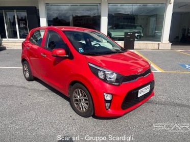 KIA Picanto Picanto 1.0 12V 5 porte Style