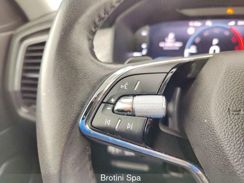 Skoda Kodiaq Kodiaq 2.0 TDI EVO SCR 4x4 DSG 7 posti Style