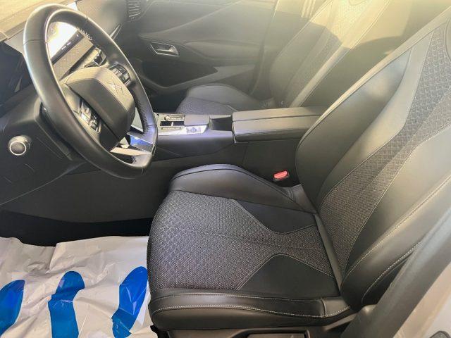 DS AUTOMOBILES DS 4 E-Tense 225 Cross Trocadero plug-in