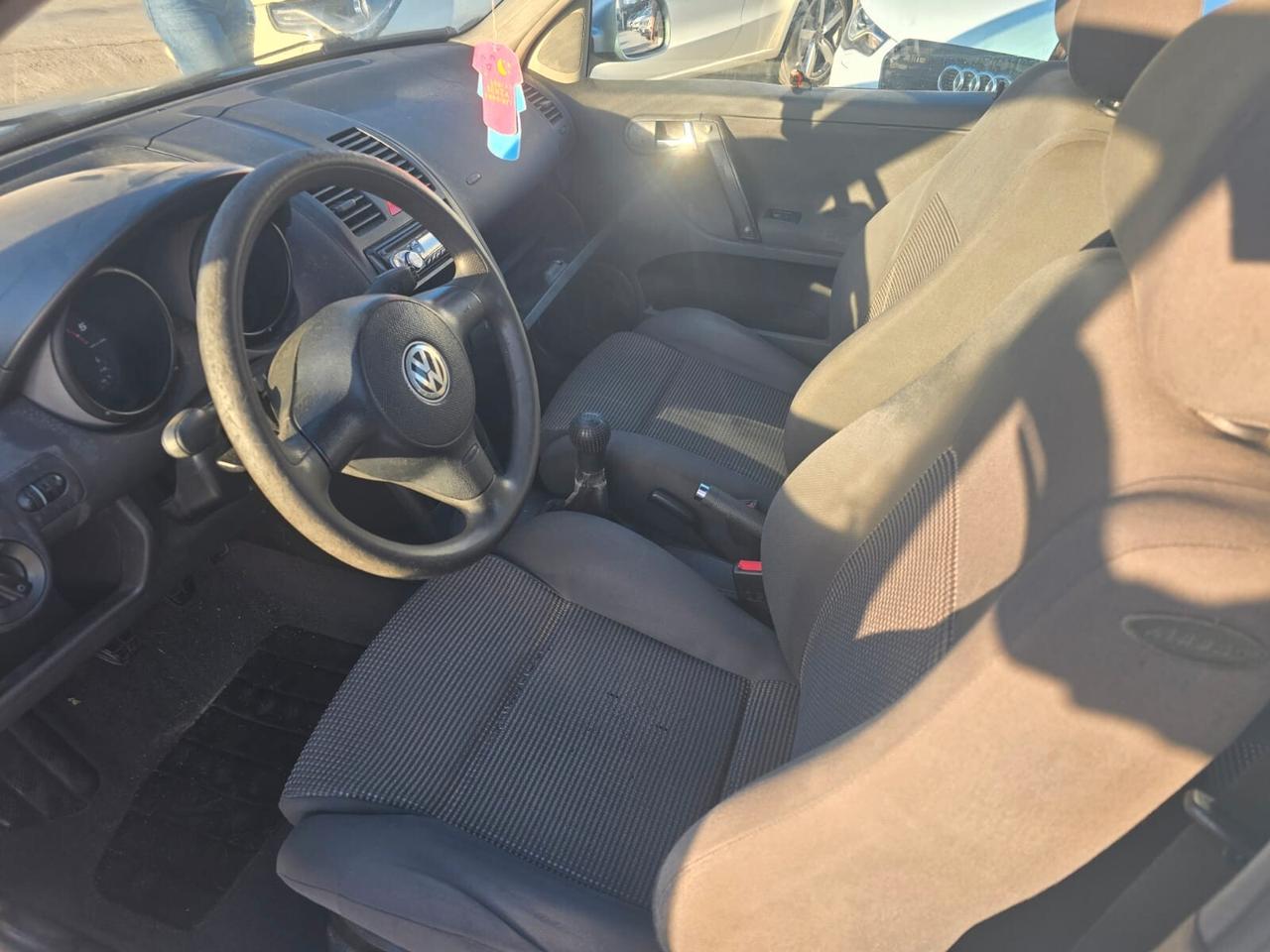 Volkswagen Polo 1.4 TDI cat 5 porte Highline