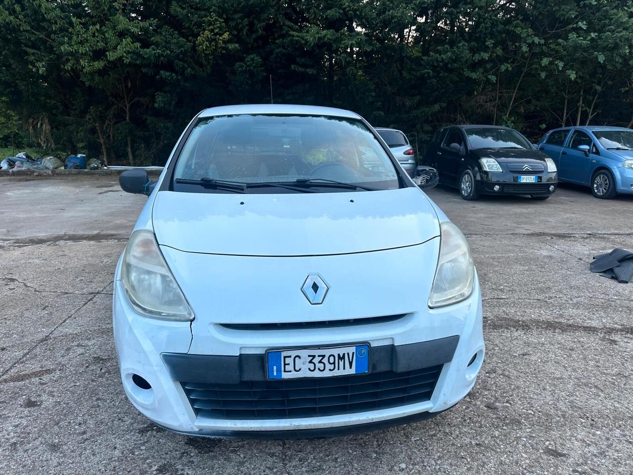 Renault Clio 1.5 dCi 85CV 3 porte Confort