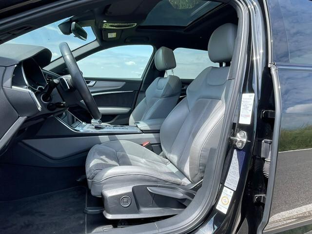 Audi A6 Avant 45 3.0 TDI quattro S-Line FULLLL