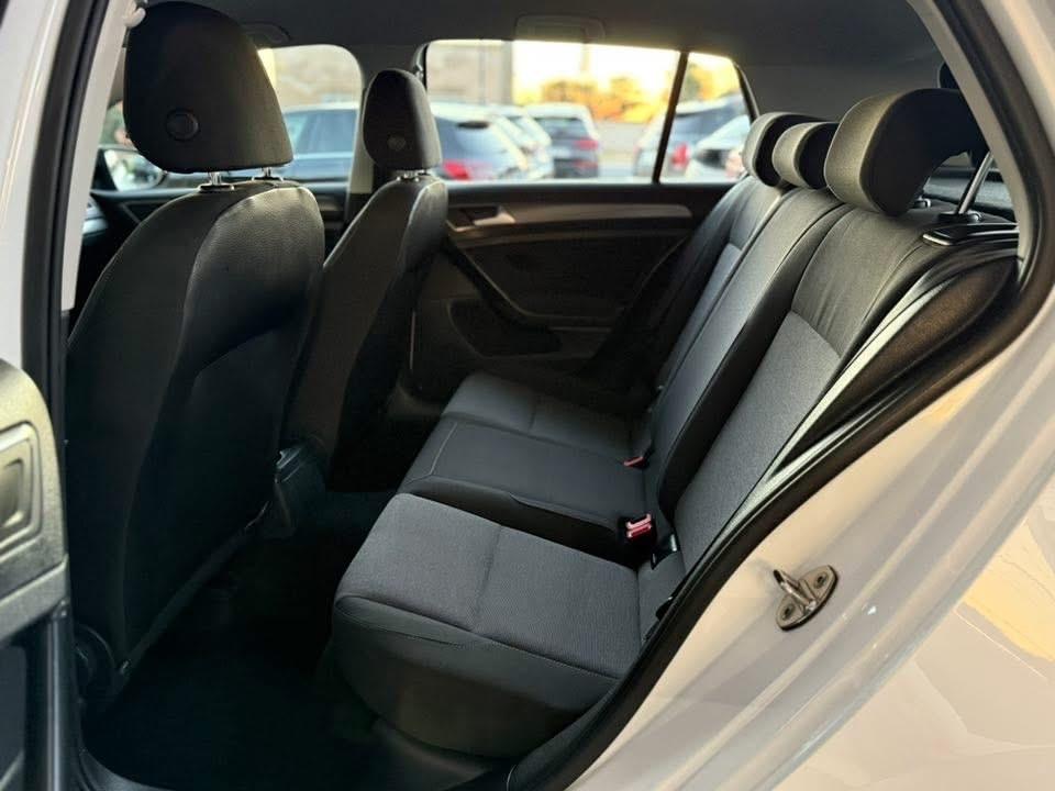 Volkswagen Golf 1.6 TDI 90 CV 5p. Trendline BlueMotion Technology