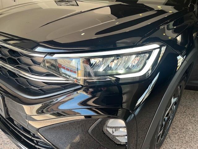 Volkswagen Taigo 1.0 TSI 115 CV R-Line