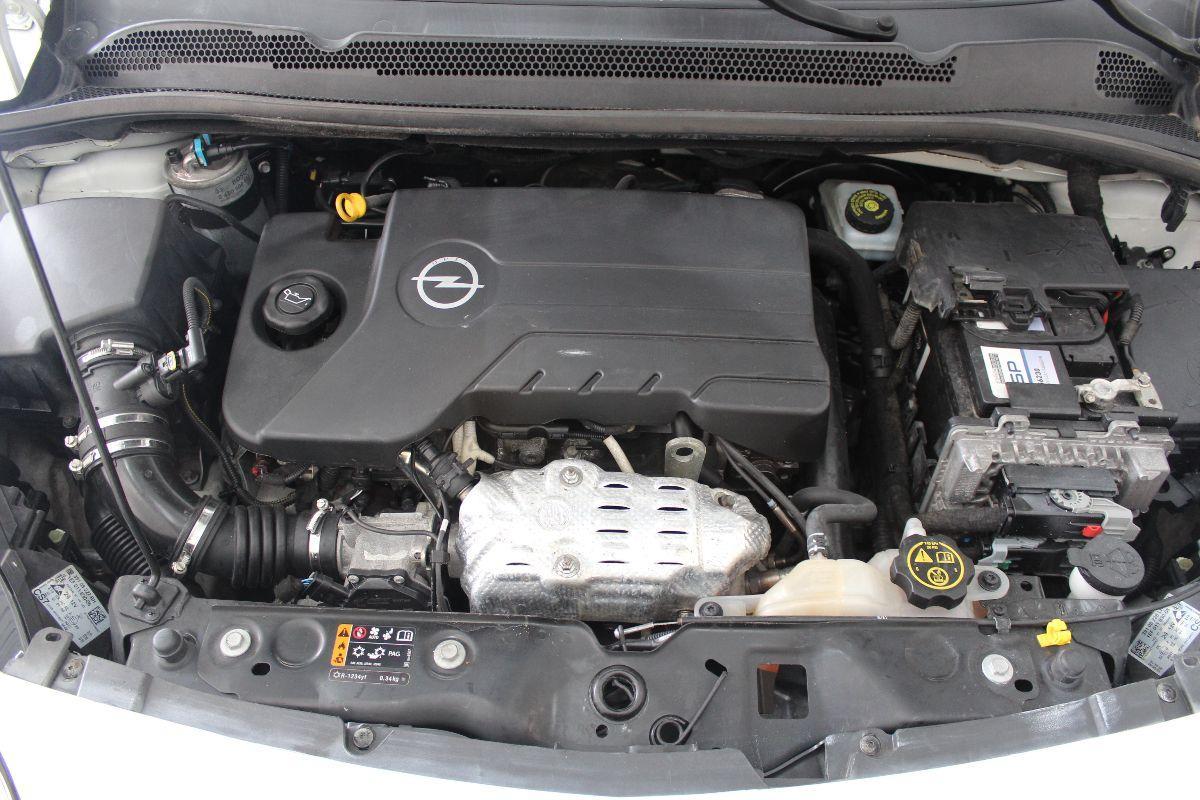 OPEL - Corsa - 1.3 CDTI Coupé b-Color