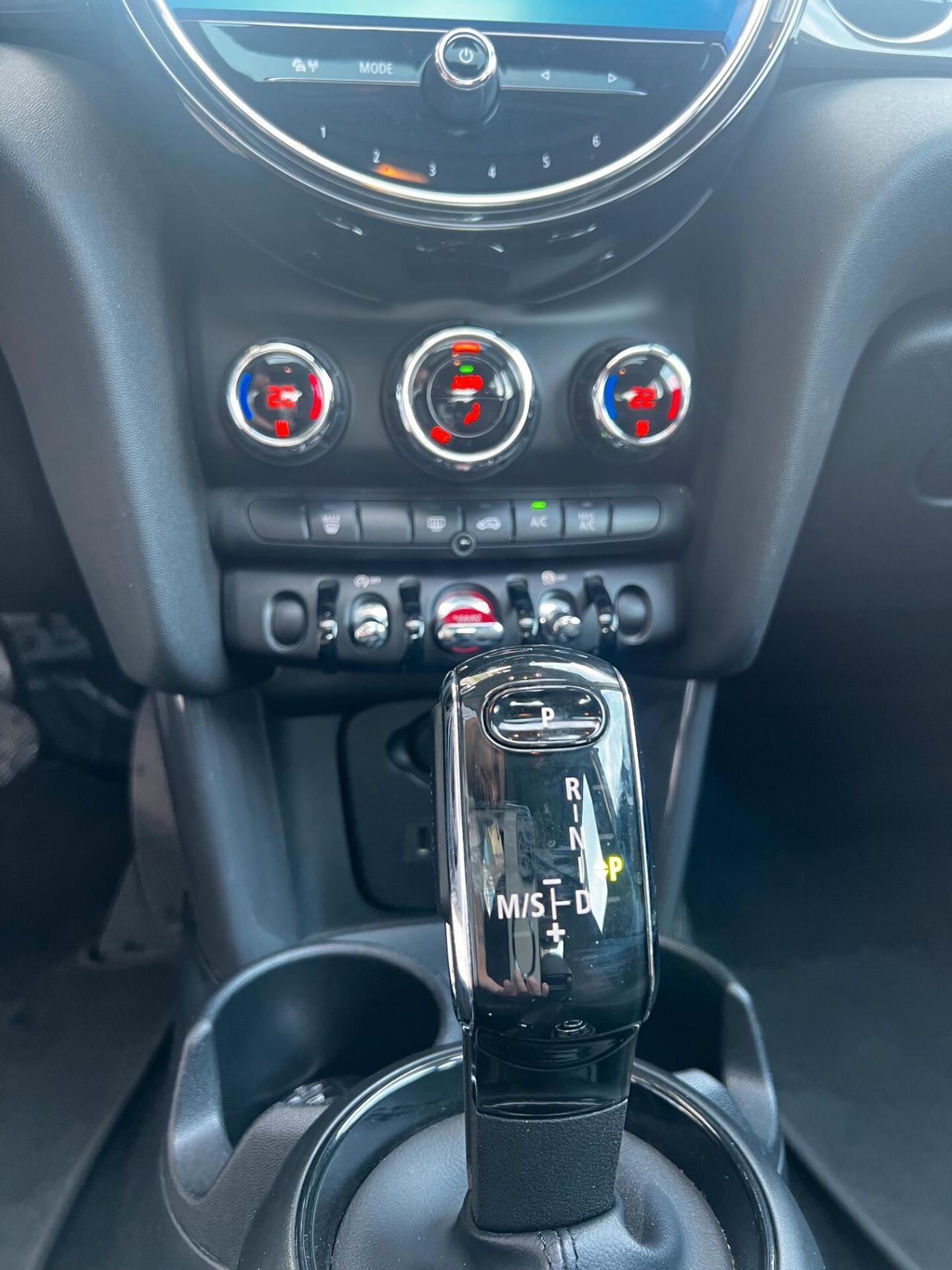 Mini Mini 1.5 Cooper UNICO PROPRIETARIO