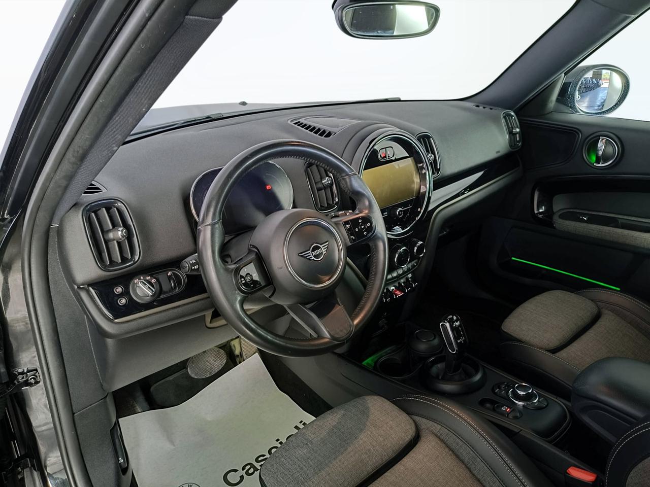 MINI Mini Countryman F60 2020 - Mini Countryman 1.5 Cooper Classic auto