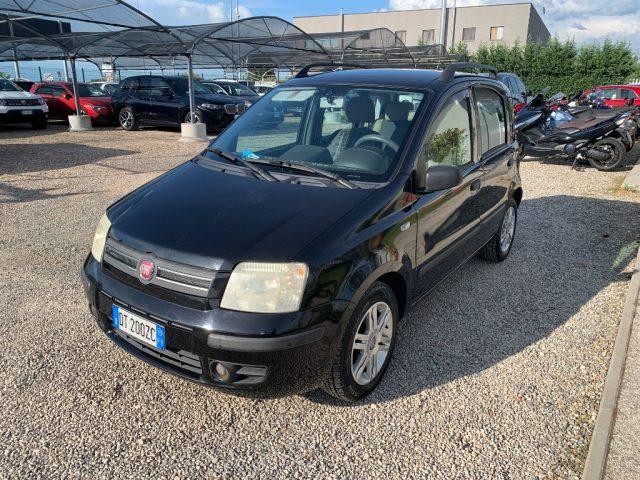 FIAT Panda 1.2 Alessi