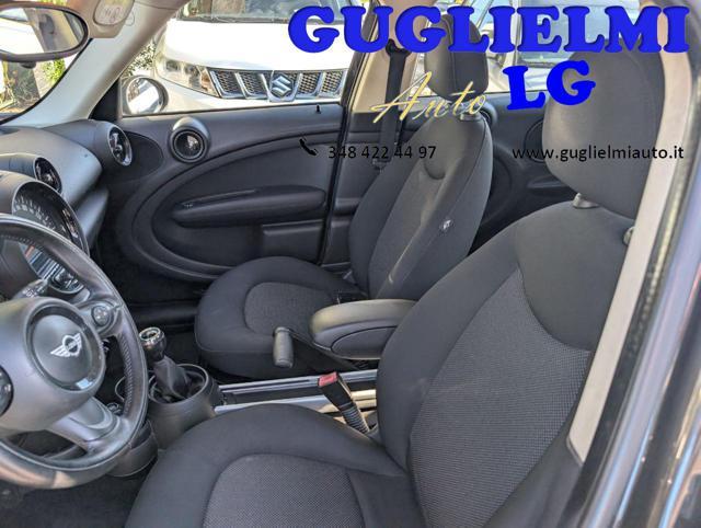 MINI Countryman Mini Countryman Coper Diesel EURO6