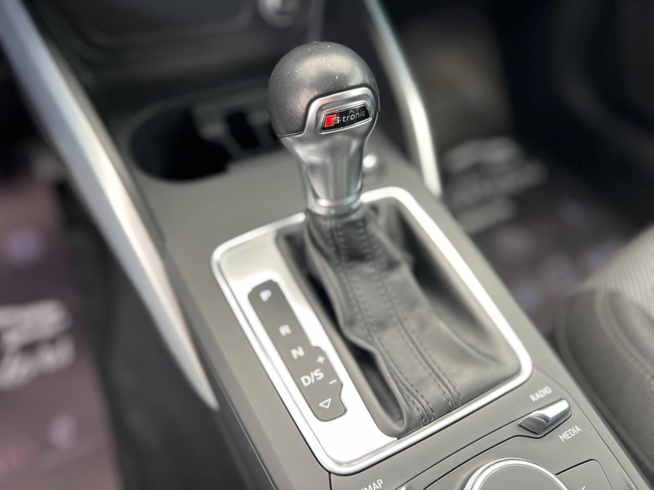 Audi Q2 30 TDI S tronic
