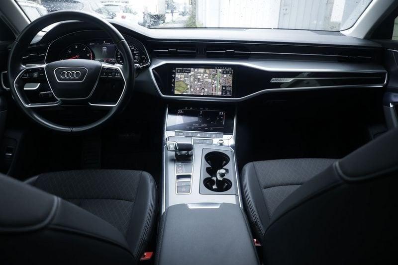 Audi A6 allroad Audi A6 allroad 40 TDI 2.0 quattro S tronic Evolution Unicoproprietario