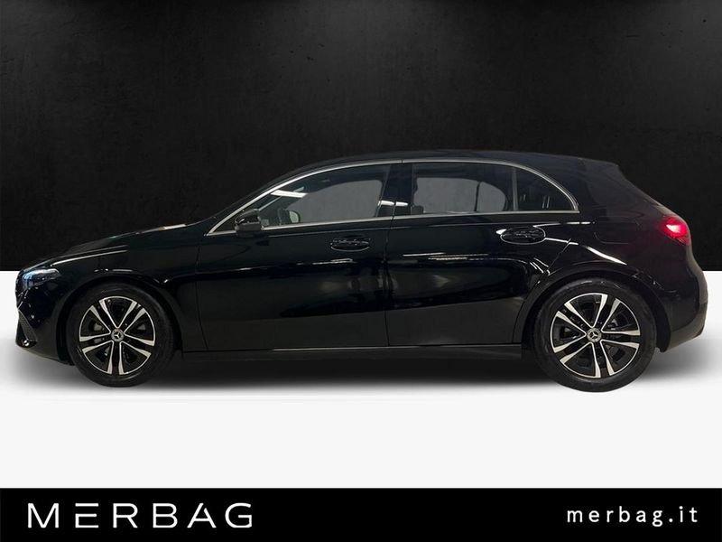 Mercedes-Benz Classe A 180 Business Extra