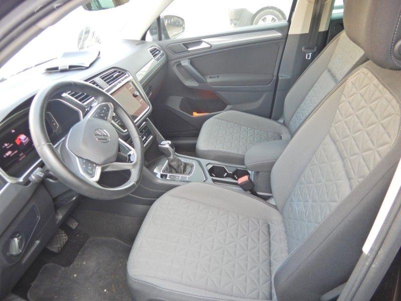 Volkswagen Tiguan 1.4 TSI eHYBRID DSG Life