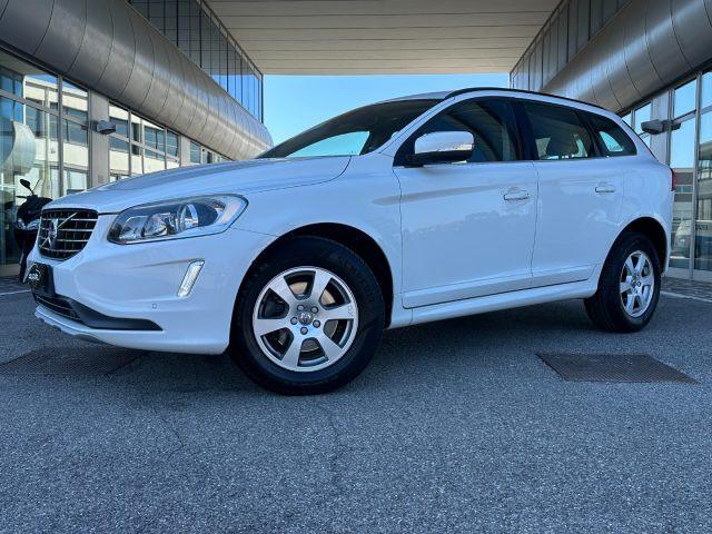 VOLVO XC60 D4 AWD Geartronic