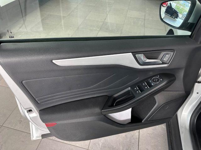 FORD Focus 1.5 EcoBlue 120 CV SW Business