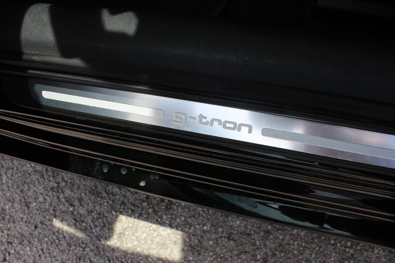 Audi A3 SPB 1.4 TFSI S TRONIC G TRON AMBITION