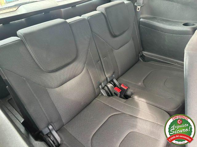 FORD S-Max 2.0 EcoBlue 150CV Start&Stop Aut.7 Posti Titanium