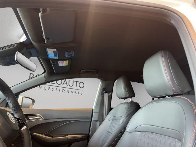 MG MG3 1.5 Hybrid+ Luxury