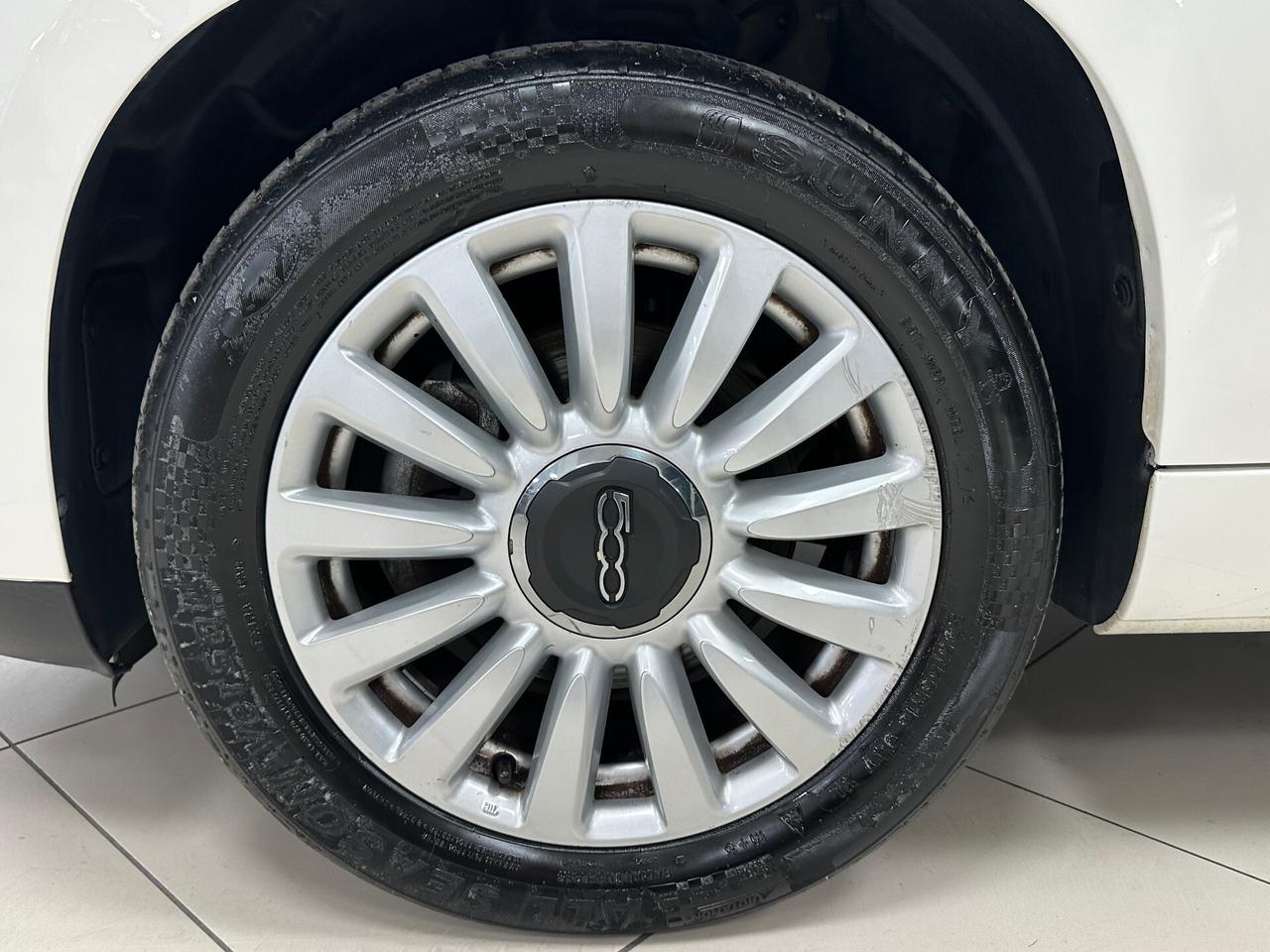 Fiat 500L 1.3 Multijet 95 CV Pop Star - 2016