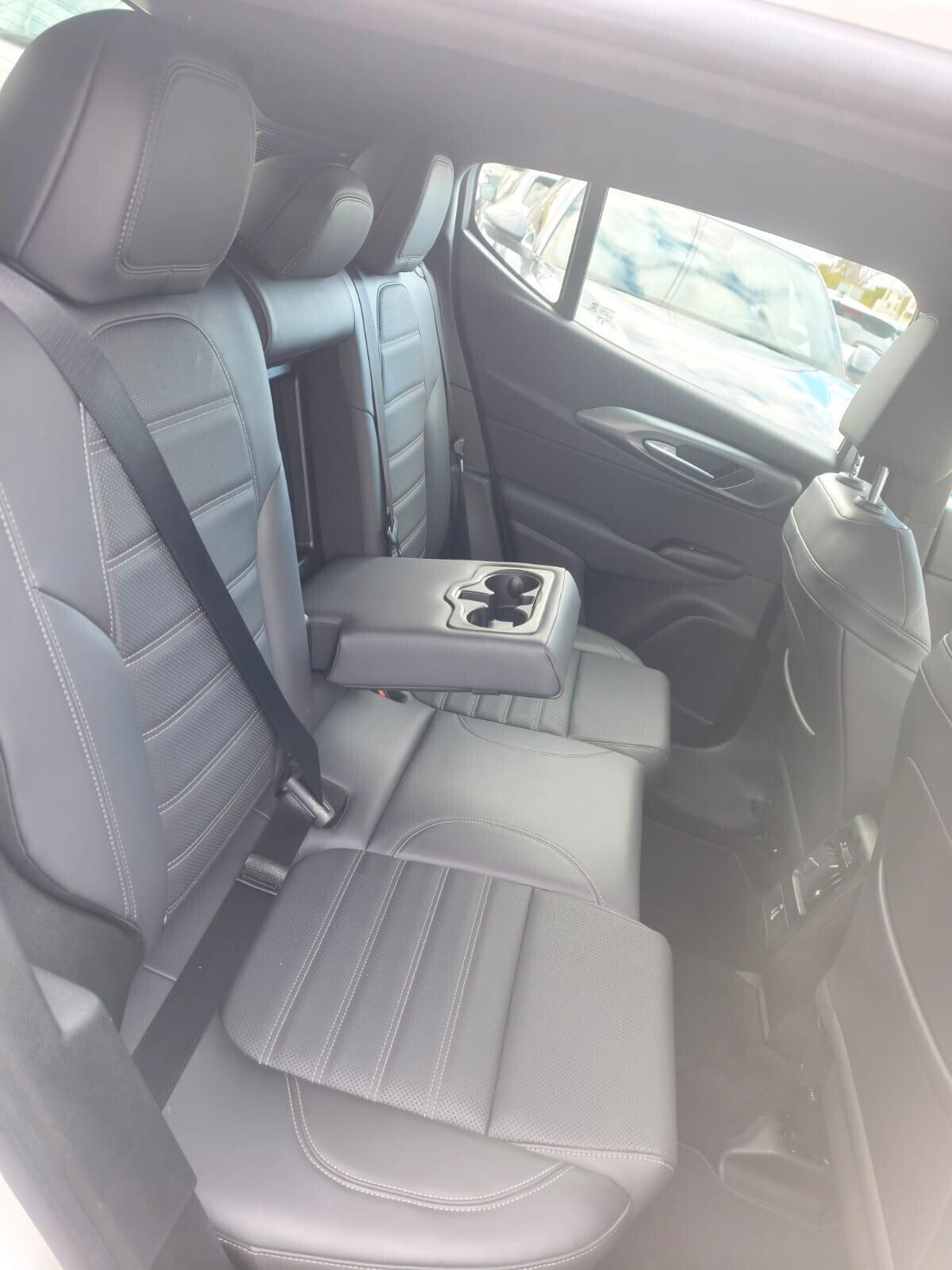 ALFA TONALE TI 130CV TCT6 GASOLIO FULL