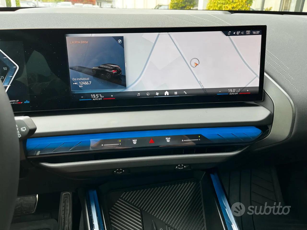 BMW X3 XDRIVE20D 48V MSPORT PRO