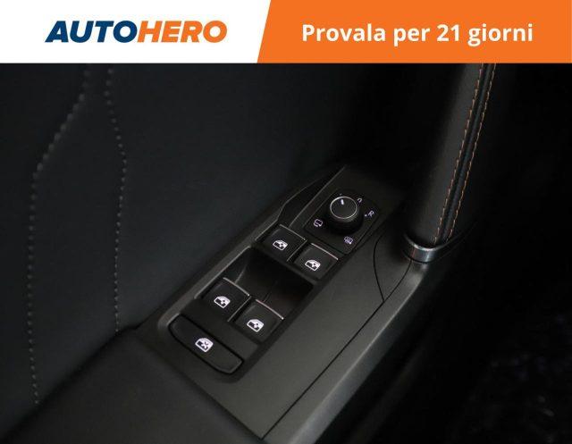 CUPRA Formentor 1.5 TSI DSG