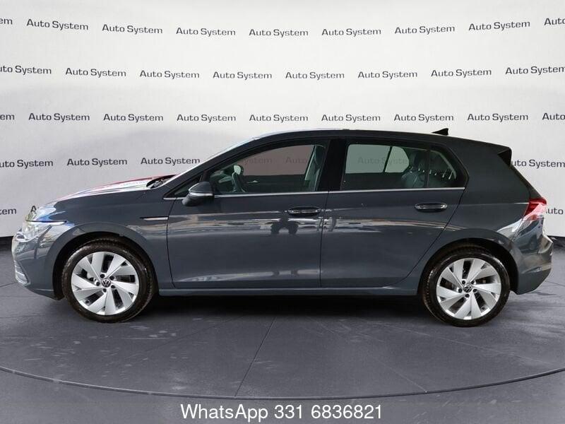 Volkswagen Golf 1.5 eTSI 130 CV EVO ACT DSG Style