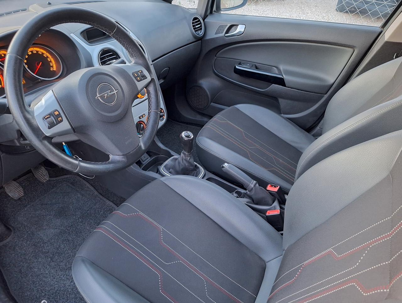 Opel Corsa 1.3 CDTI 75cv