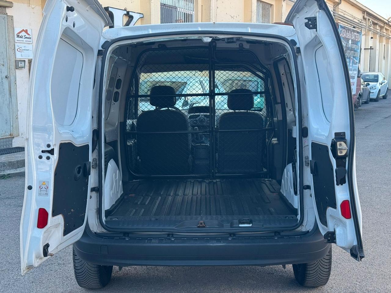 Renault Kangoo 1.5 dCi 90CV 5 porte Stop & Start Extrem