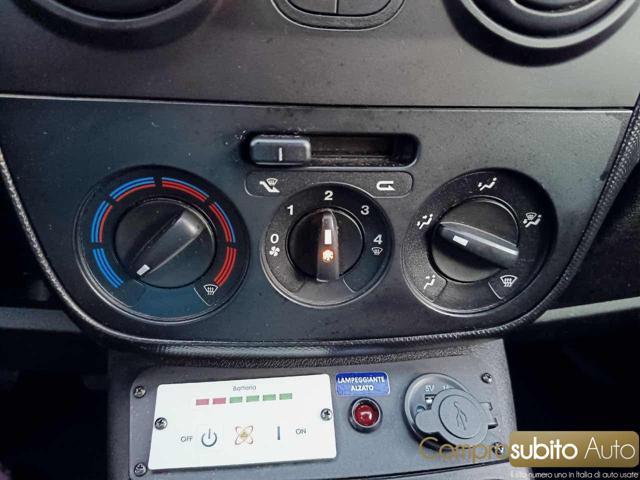 FIAT Fiorino 1.3 MJT 75CV + IVA 22%