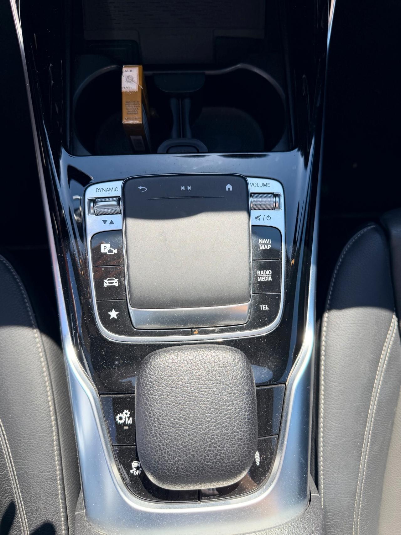Mercedes-benz A 250 35 AMG 4Matic