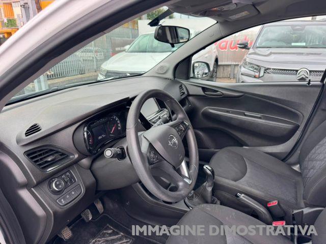 OPEL Karl Rocks 1.0 75 CV Start&Stop