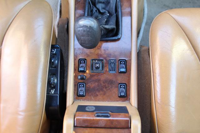 MERCEDES-BENZ CE 300 -24(C124)