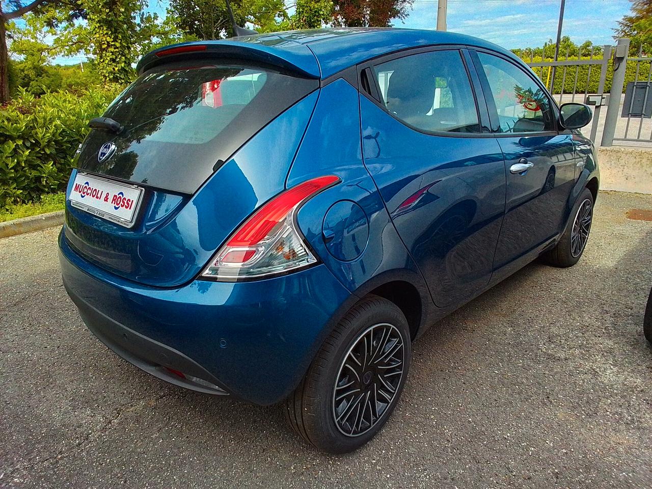 Lancia Ypsilon Gold 1.2 GPL 69cv