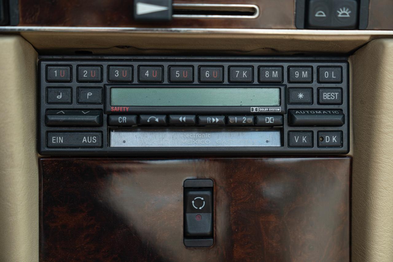 Mercedes-benz 300 SL - RDS01427