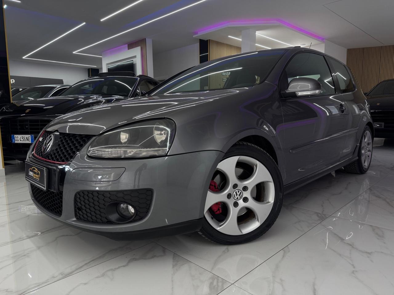 Volkswagen Golf GTI 2.0 TFSI 3p. GPL IPER FULL
