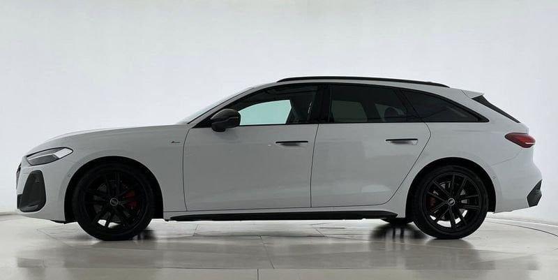 Audi A5 Avant TDI 150 kW mHEV+ S tronic quattro S Line edition