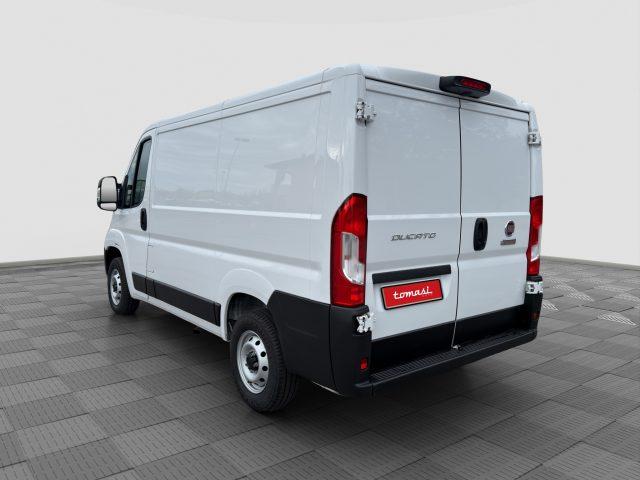 FIAT Ducato Ducato 30 2.2 Mjt 120CV PC-TN Furgone
