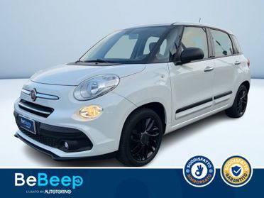 FIAT 500L 1.4 LOUNGE 95CV MY19