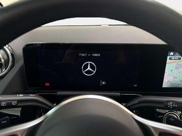 Mercedes-Benz GLA 220 d Automatic Sport Plus