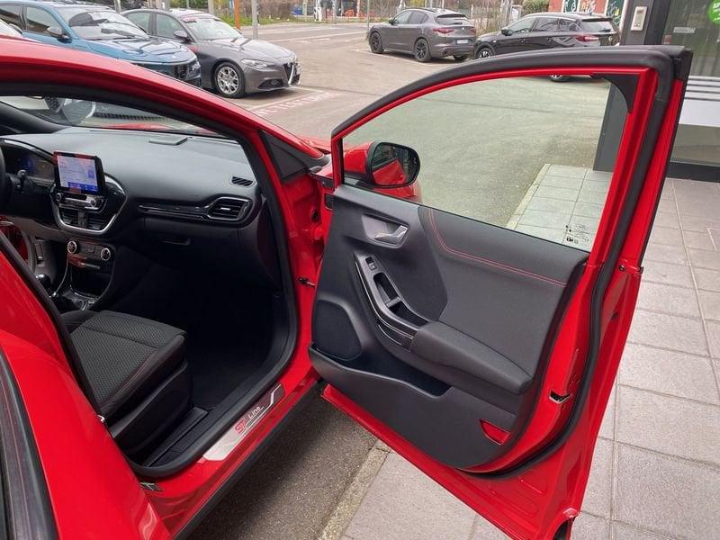 Ford Puma 1.0 EcoBoost Hybrid 125 CV S&S ST-Line X Rif. Antonio