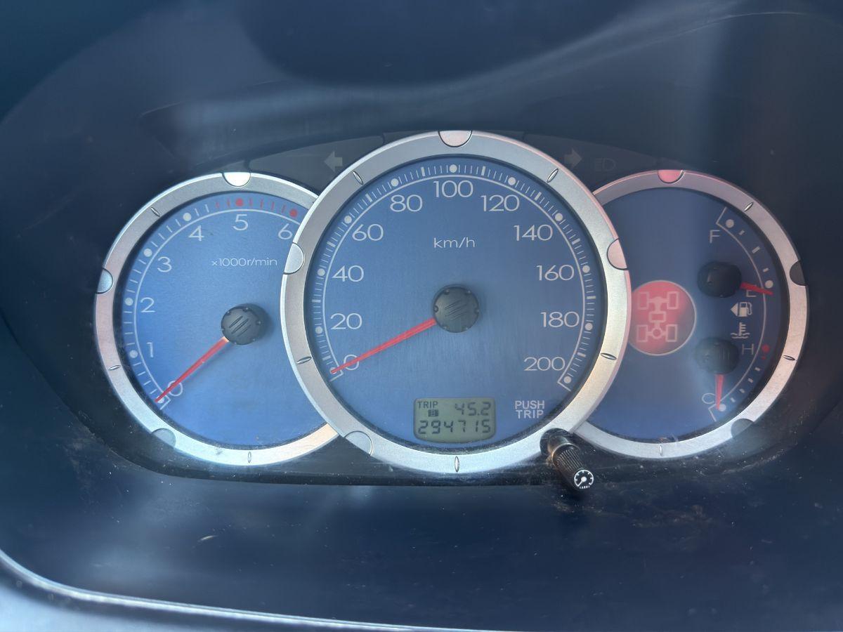 MITSUBISHI - L200 Cab IV 2006 d.cab 2.5 di-d 136cv Intense