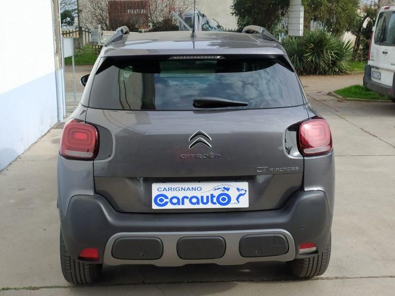 Citroën C3 Aircross 110 1.5 hdi Feel Promo FinAss2