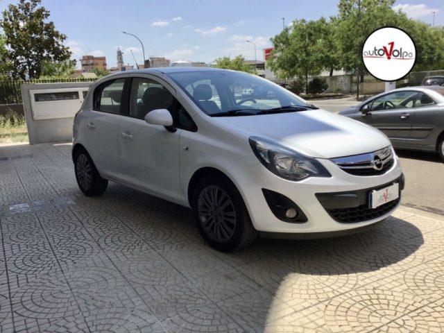 OPEL Corsa 1.3 CDTI 75CV 5 porte Edition