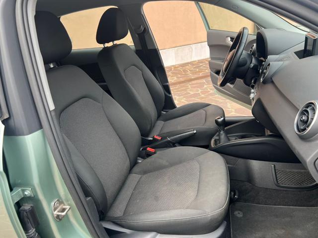 AUDI A1 SPB 1.4 TDI Sport