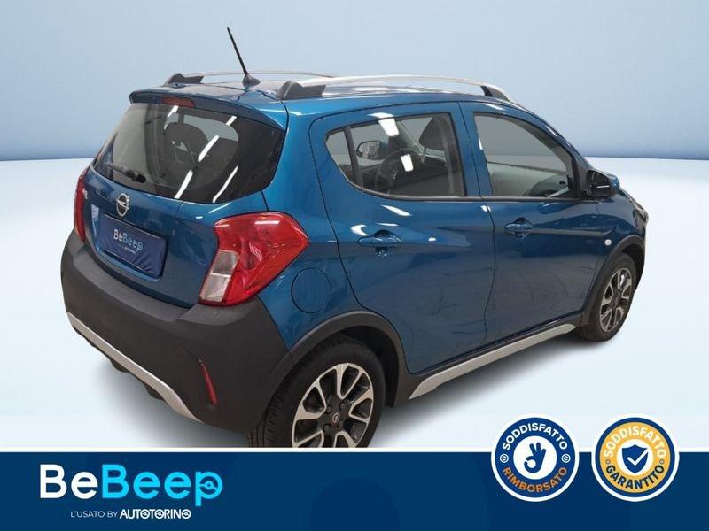 Opel Karl 1.0 ROCKS S&S 73CV MY19