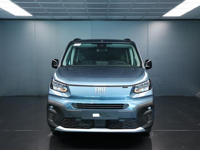 FIAT Qubo L 1.5 Diesel 130CV AT8 La Prima 7 POSTI