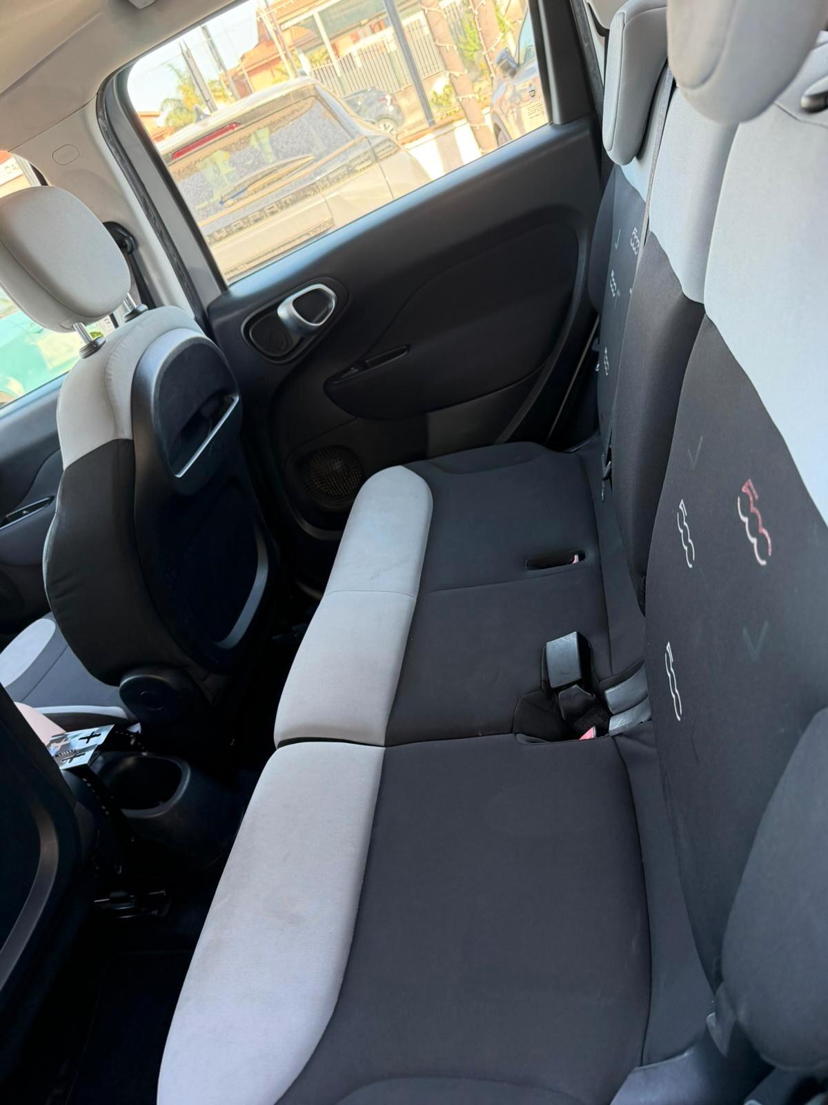 Fiat 500L 1.3 Multijet 85 CV Pop Star