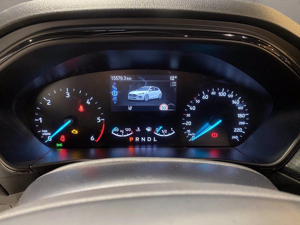 FORD Focus 1.5 ecoblue ST-Line 115cv auto del 2025