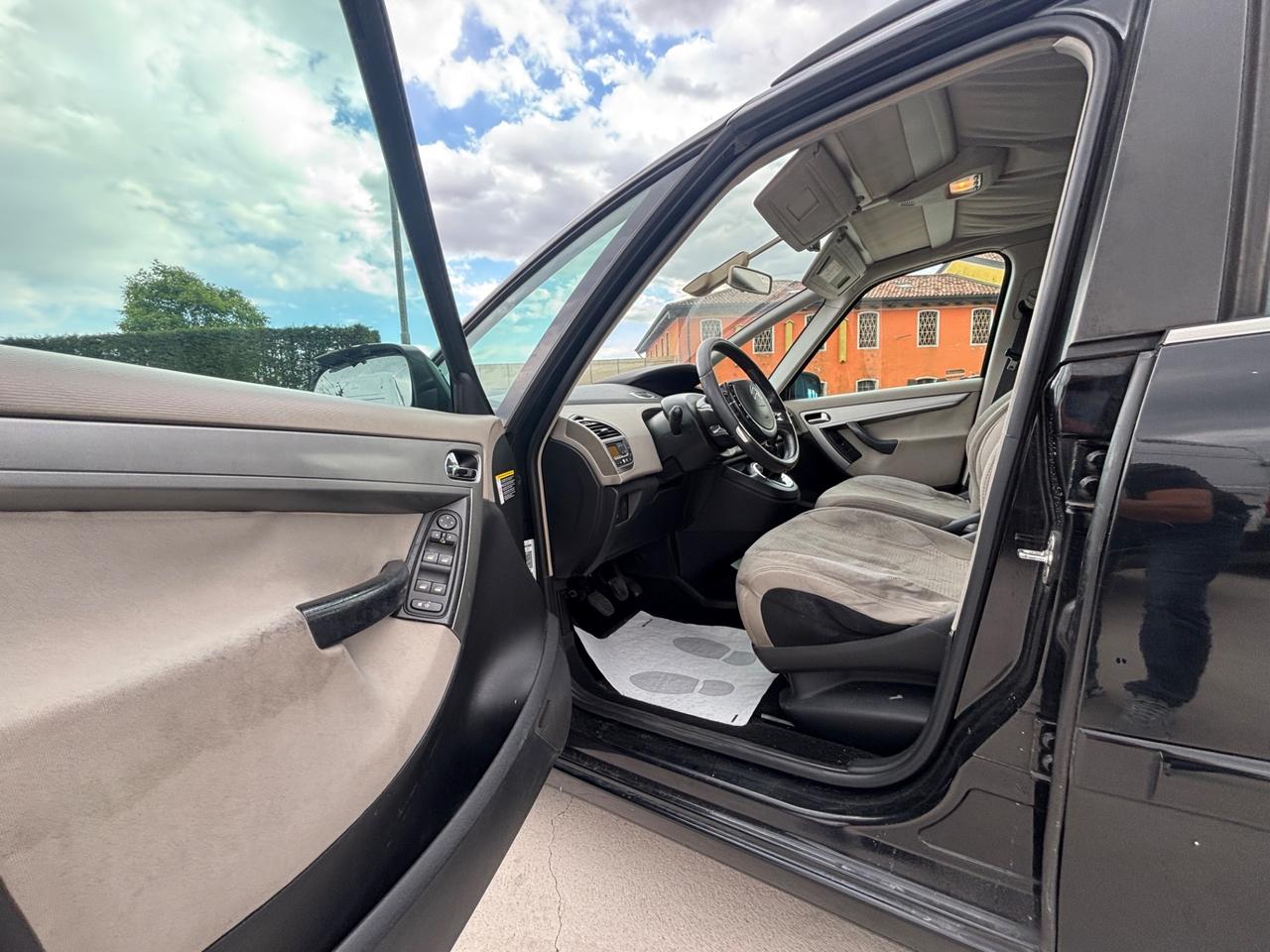Citroen C4 Grand Picasso 1.6 HDi 110 FAP Style